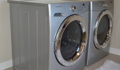 how to soundproof a washing machine