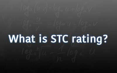 what is stc?